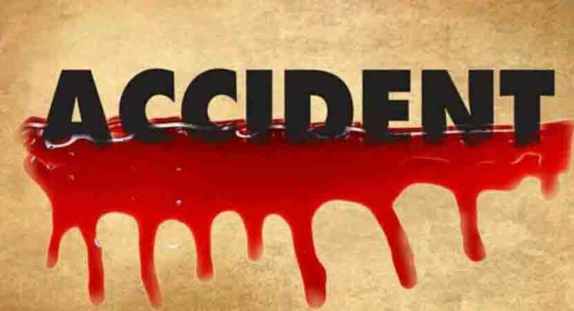 Warangal: Four dead, three injuried in road accident