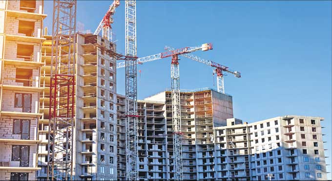 New residential launches in Hyderabad up 10%