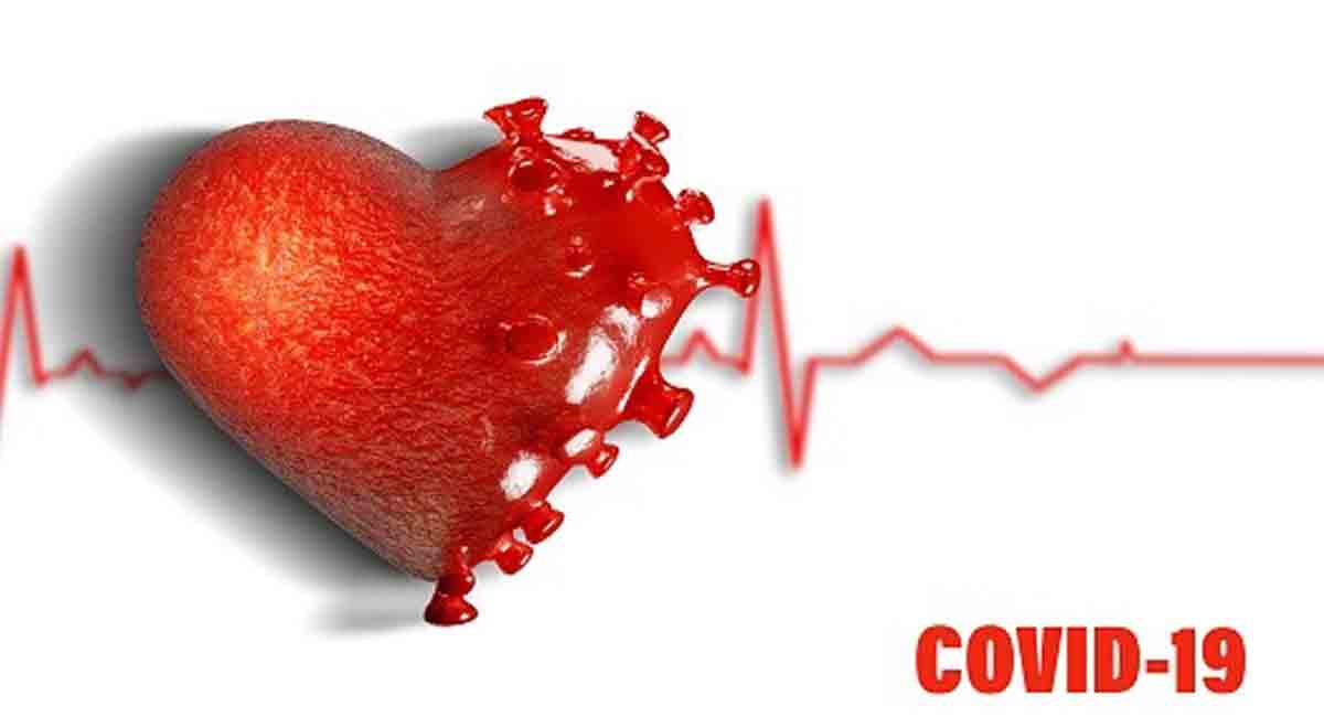 Covid mRNA tech may create first-ever cure for heart attacks