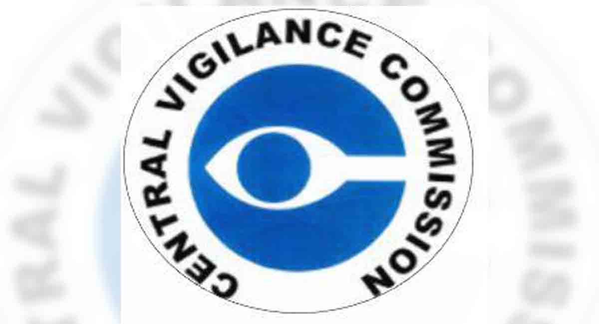 Here is how Central Vigilance Commission was formed