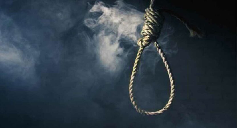 Hyderabad: Murder suspect hangs self at Rein Bazaar
