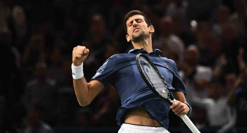 Djokovic cleared to play at Wimbledon, despite not being vaccinated