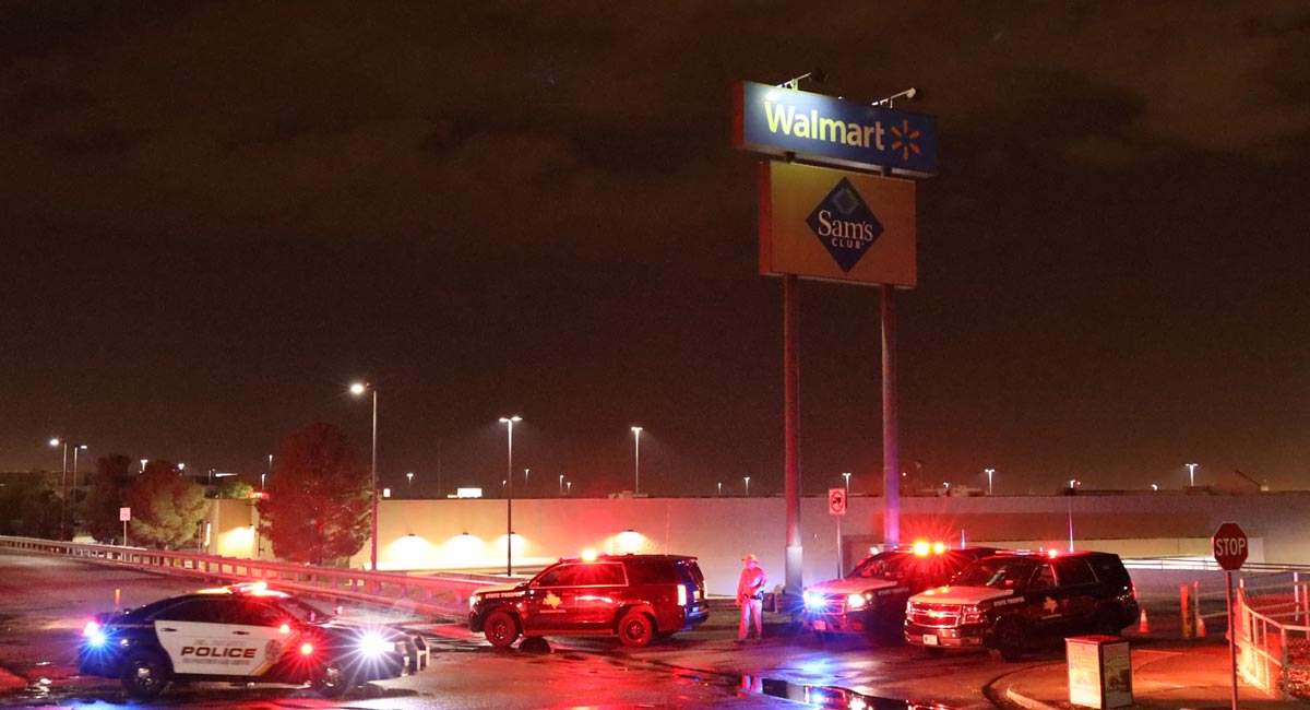 2 killed, 3 injured in shooting at US Houston flea market