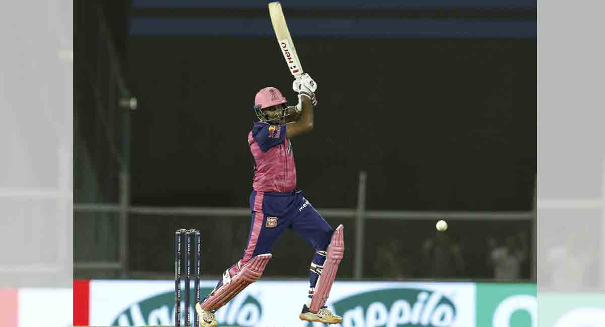 IPL 2022: Rajasthan Royals beat CSK by five wickets to finish second