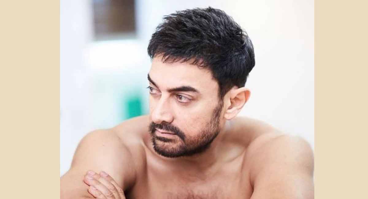 Aamir Khan accepts offer from Rajasthan Royals, wants to join team next  season - Telangana Today