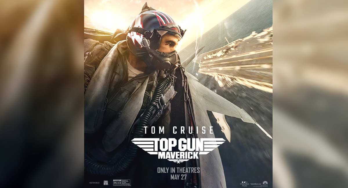 Ahead of ‘Top Gun: Maverick’ release, Tom Cruise’s old clip on ‘sequel irresponsible’ resurfaces