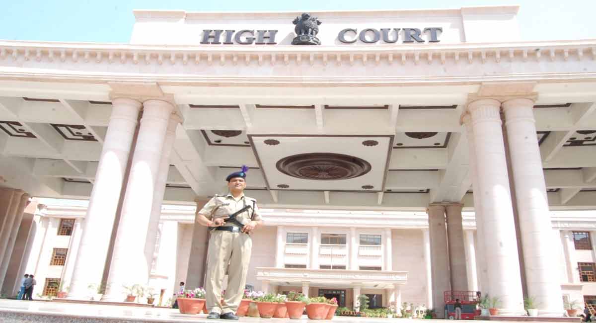 Married women are extremely possessive: Allahabad HC