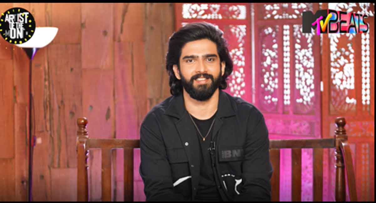 Amaal Mallik spills the beans on why he almost quit music