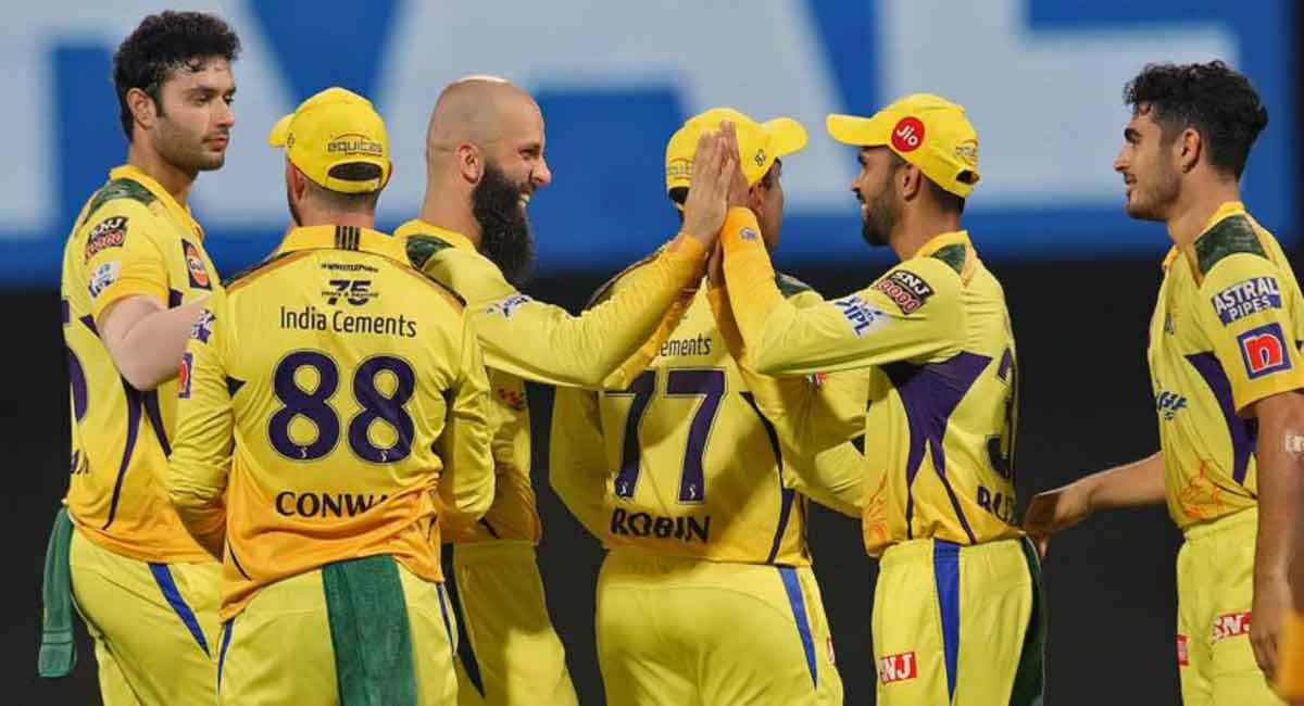 IPL Preview: CSK take on MI in a likely match of academic interest