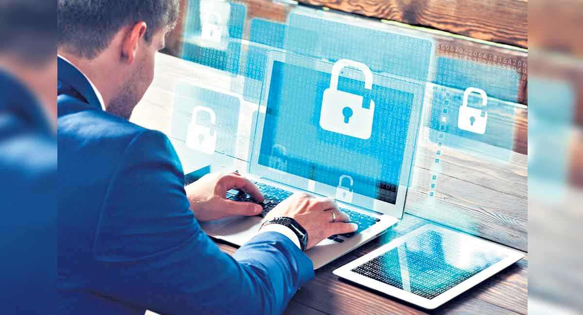 Cyber Talk: Growing demand for cybersecurity professionals