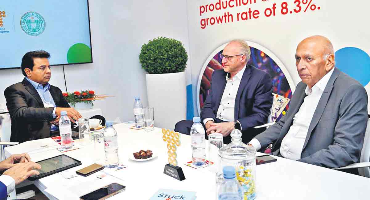 GMM Pfaudler to expand in Hyderabad