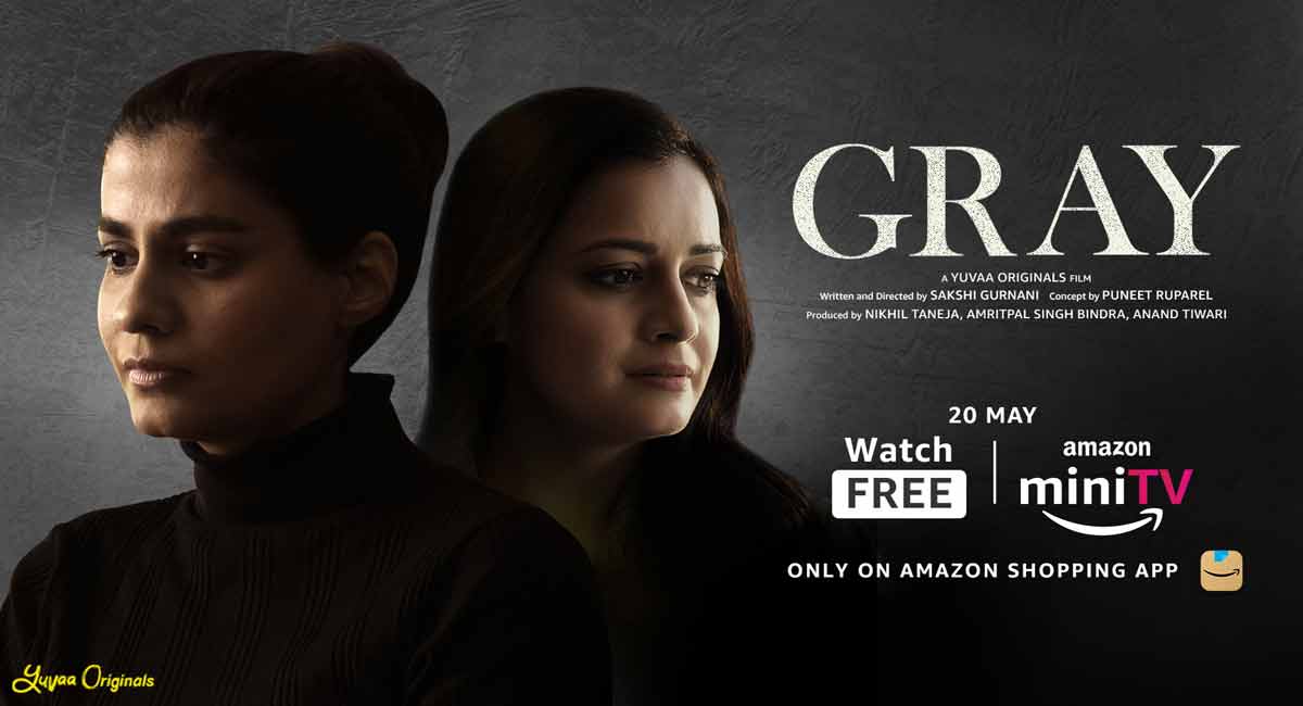 Dia Mirza and Shreya Dhanwanthary highlight importance of ‘consent’ in upcoming ‘Gray’