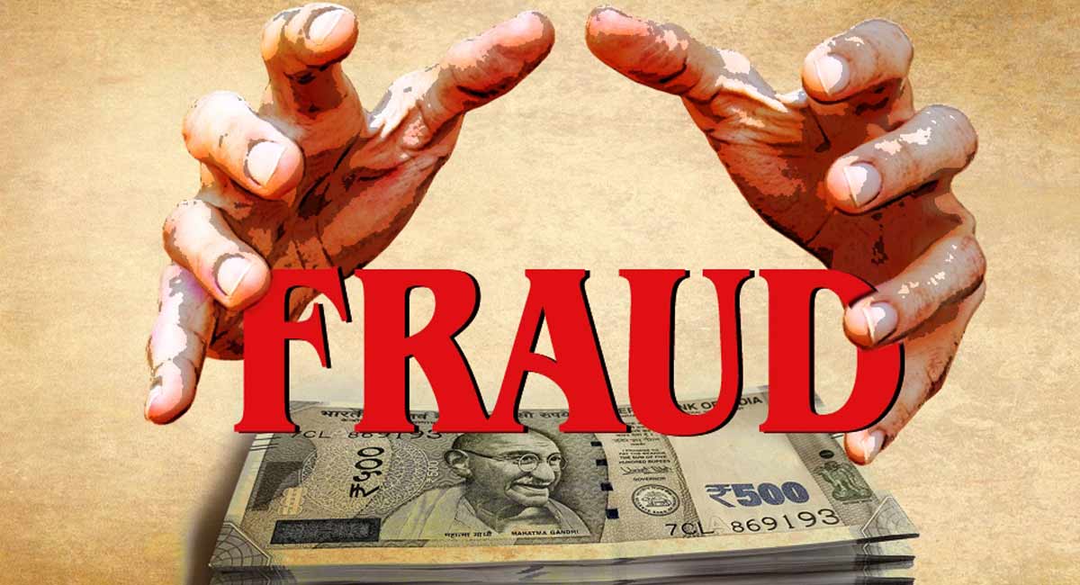 Hyderabad bank theft: Cashier stole cash after losing cricket bets