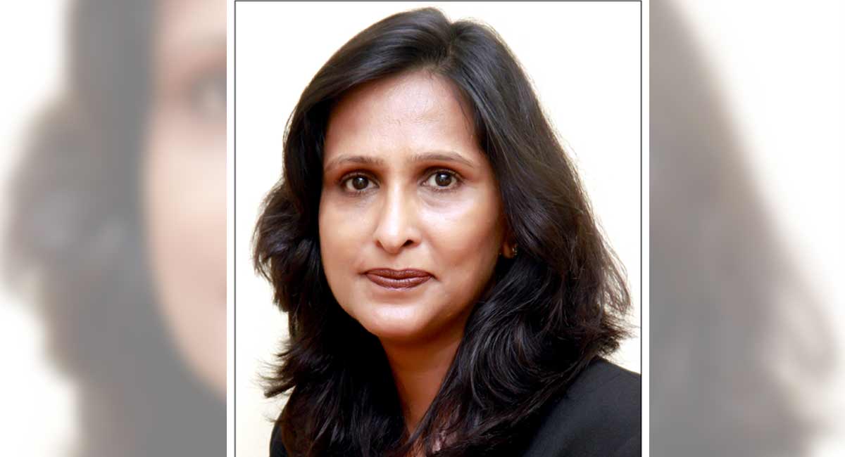 Hyderabad-based Hysea elects its first woman president
