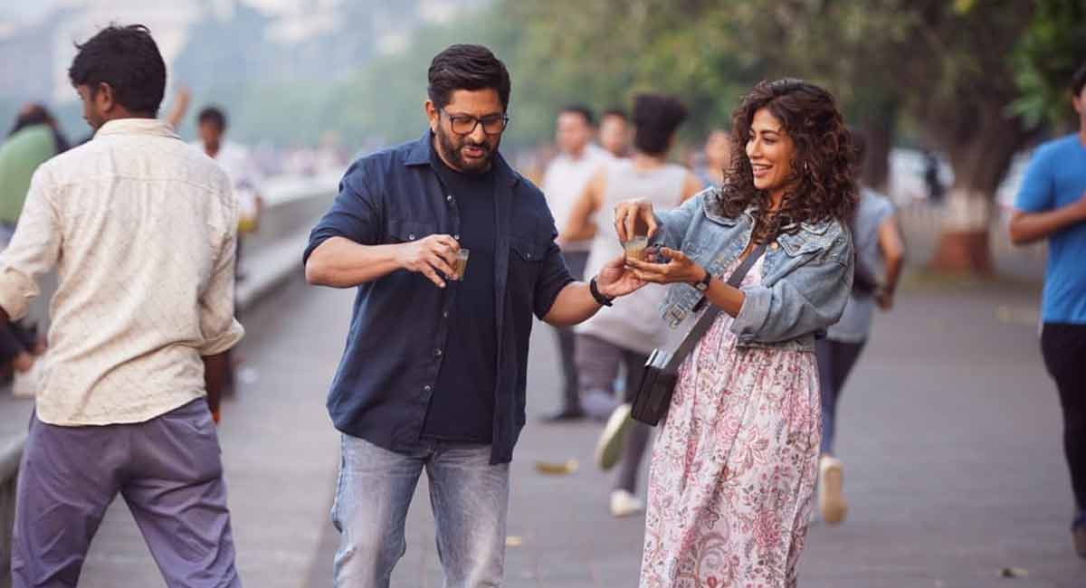 ‘Cutting Chai’ is a story very close to my heart: Nupur Asthana