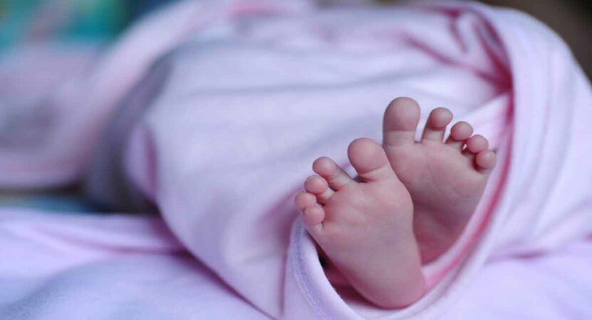 Hyderabad: Infant dies after refrigerator falls on him