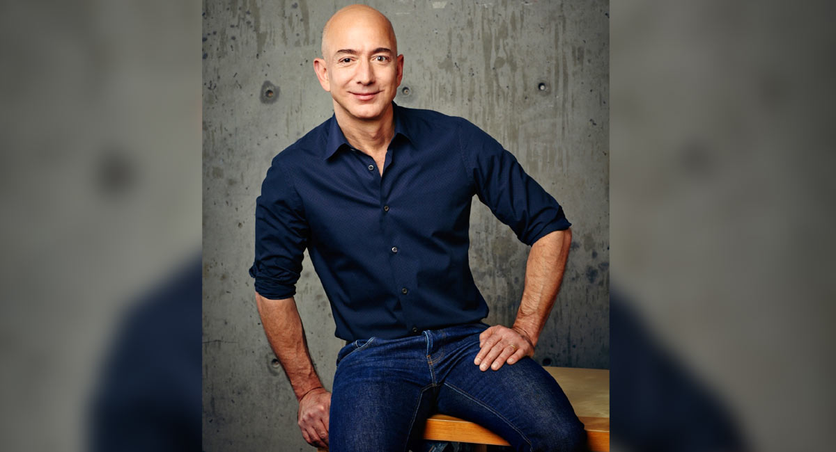 Jeff Bezos donates nearly $120 million to nonprofit: Report