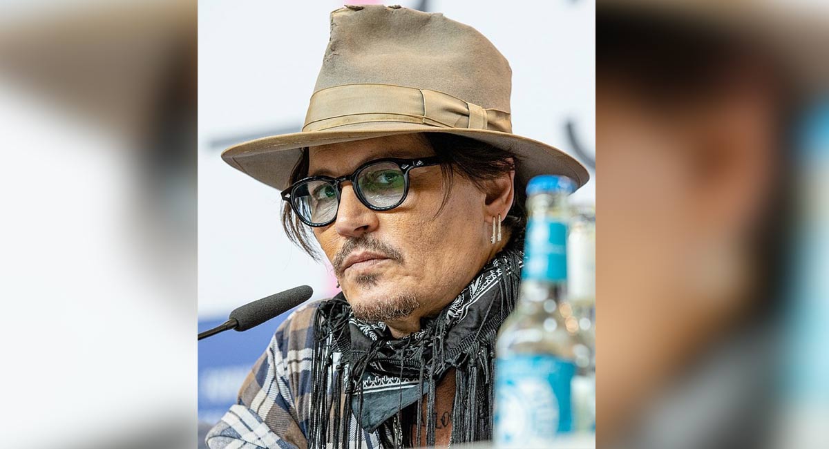 Johnny Depp reportedly to make post-trial film comeback in ‘Beetlejuice 2’