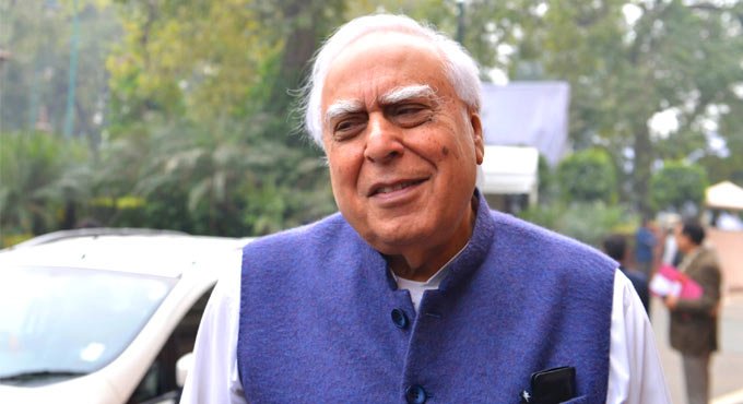 Kapil Sibal resigns from Congress, files Rajya Sabha nomination with SP’s support