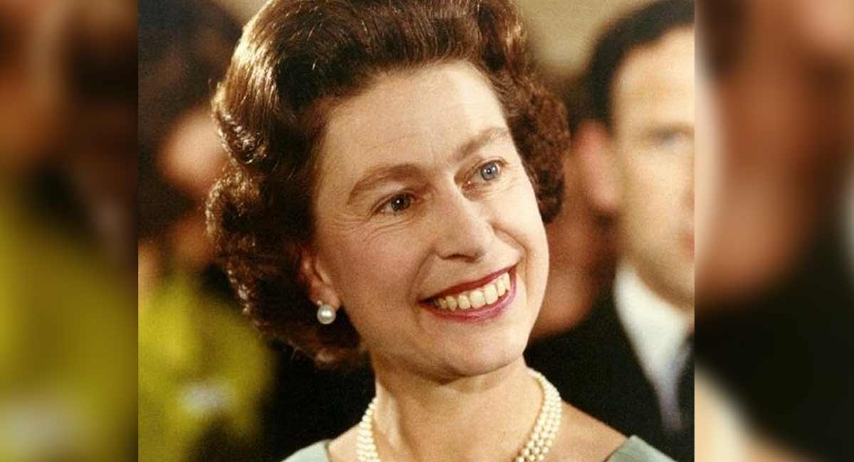 New Queen Elizabeth documentary with unseen footage set to premiere on May 29