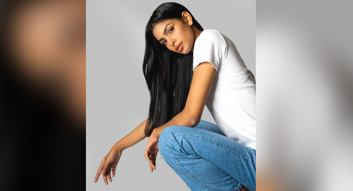 Odisha’s Shreya Lenka selected for K-pop girl band Blackswan