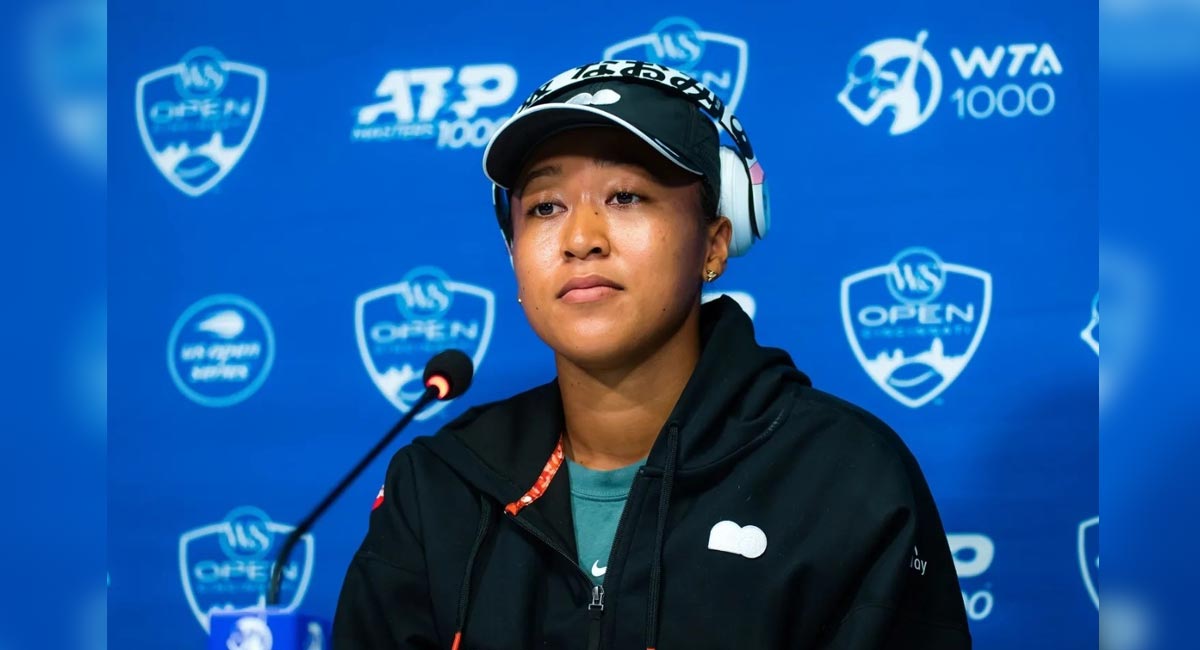 Naomi Osaka’s mental health discussion resonates at French Open