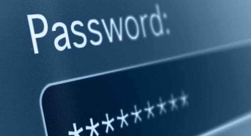 Types of password attacks