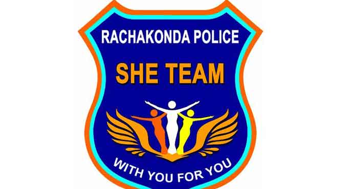 Hyderabad: SHE Teams nab 79 including 23 minors for harassing women