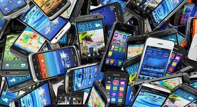Rs 16K is now record average selling price of smartphones in India