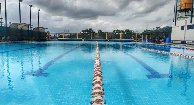 Hyderabad: Swimming pool sealed after 10-year-old drowns