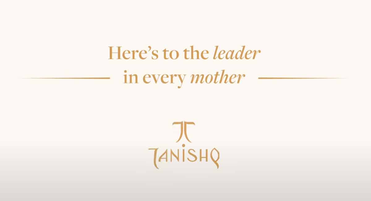 Watch: Tanishq Mother’s Day ad is winning hearts on internet