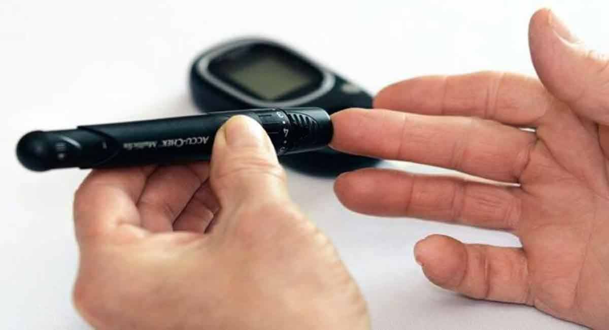 Study sheds light on how genes contribute to Type 2 diabetes