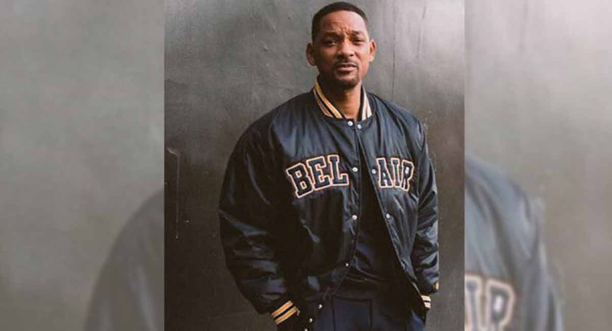 Will Smith ‘unlocked’ childhood pain to make him a better actor