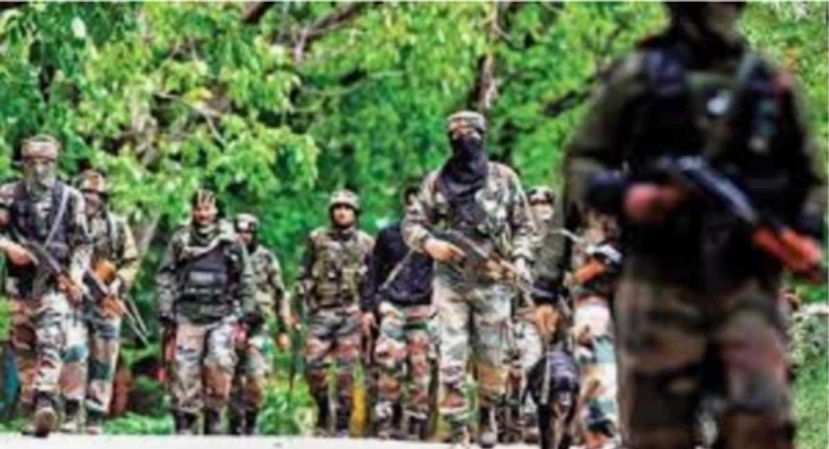 Wounded CRPF men in Naxal areas suffer despite big spending on choppers