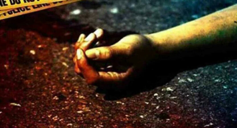 AP woman dies due to truck driver’s inhuman act- for just Rs 200