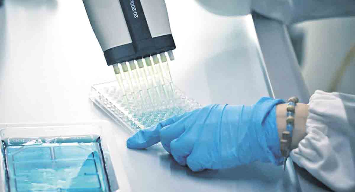 Know the Science behind detecting antibodies