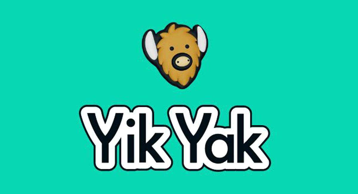 iPhone app Yik Yak exposes millions of user locations