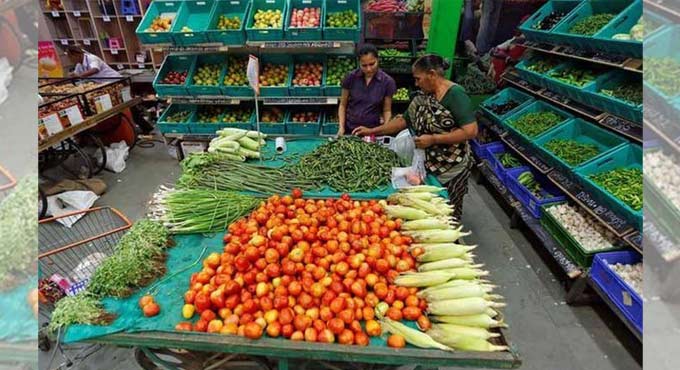 April retail inflation at 7.79%, above RBI’s tolerance band for fourth month