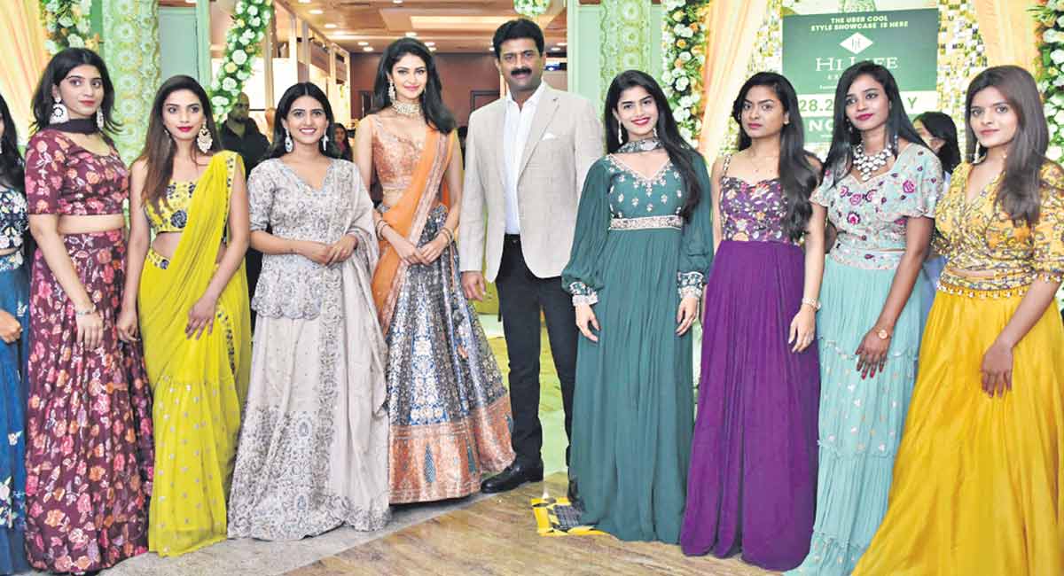 HiLife brings stylish and exclusive collection to Hyderabad