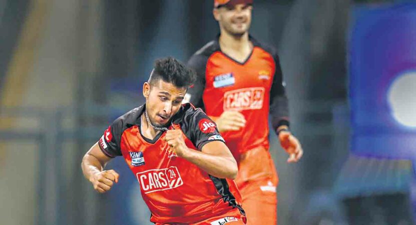 IPL 2022 Preview: Sunrisers, Punjab Kings look to end season on a high
