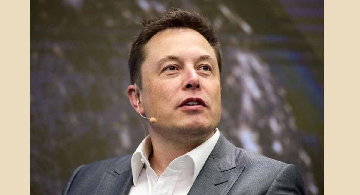 Democrats attacking me and sidelining Tesla, SpaceX: Musk