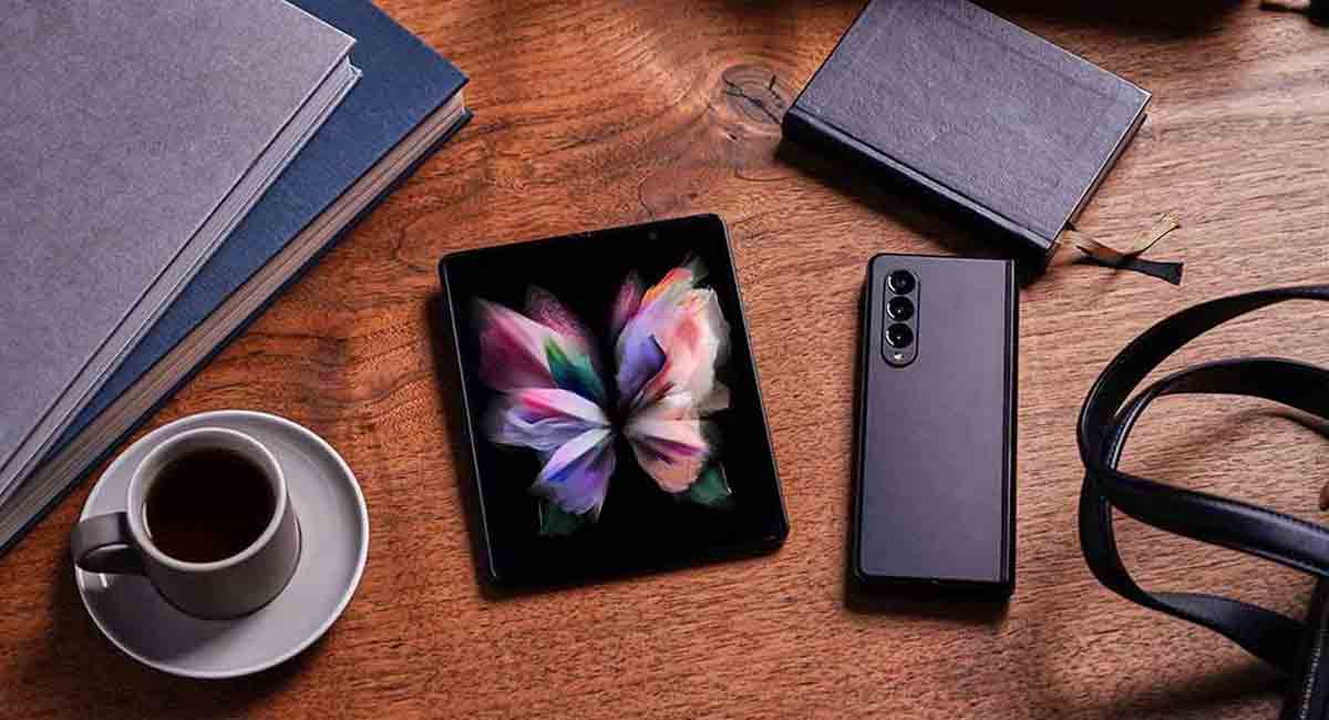 Samsung Galaxy Z Fold 4 may come with ‘best 3x zoom camera’