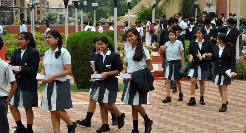 Indian parents spend Rs 47,000 annually on education in private unaided school: Survey