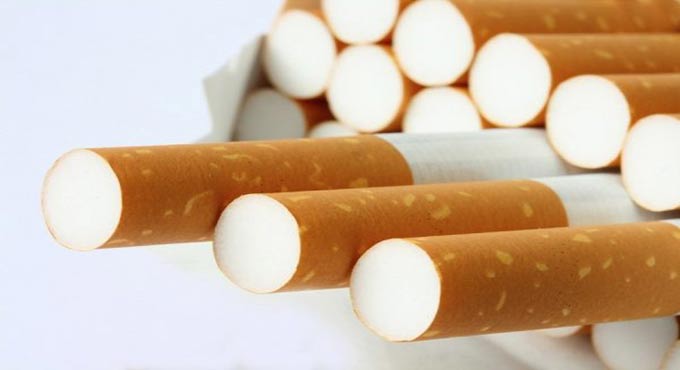 India spends USD 766 million each year to clean littered tobacco products: WHO