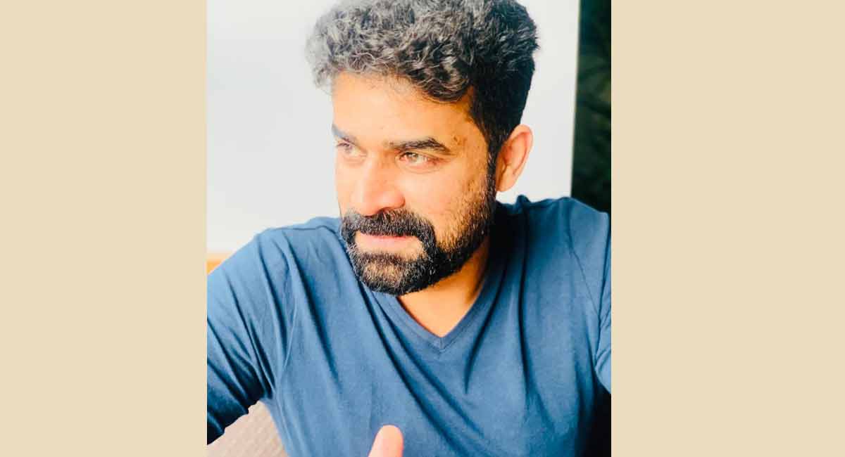 Sexual assault case: Actor Vijay Babu reaches Kochi from Dubai
