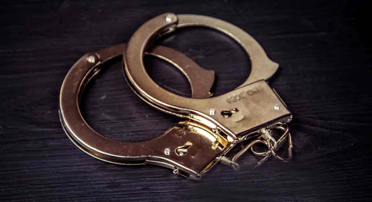 Hyderabad: Seven including top Midhani official arrested for precious metal scam