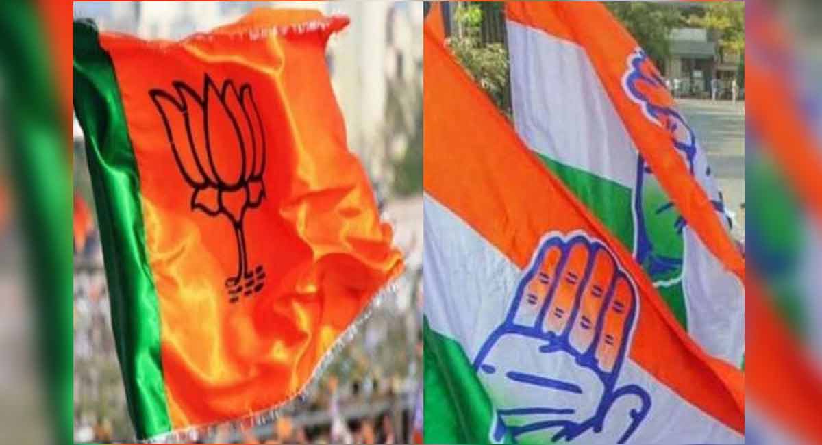 Udaipur horror: K’taka BJP launches online campaign against Cong
