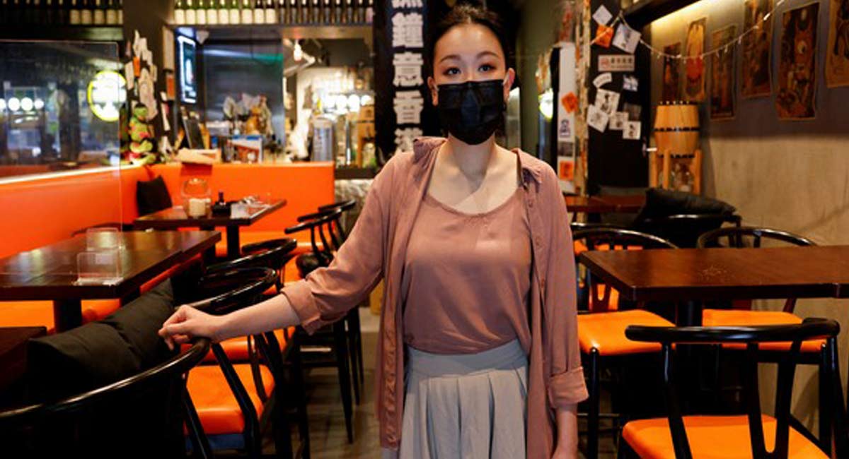Bar-related COVID outbreak: 115 people infected, 6,158 quarantined in Beijing