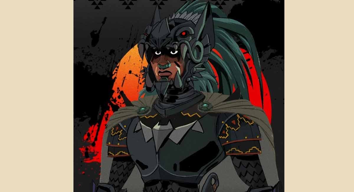 Batman to get Mexican animated feature-length streaming film 'Batman Azteca'  - Telangana Today