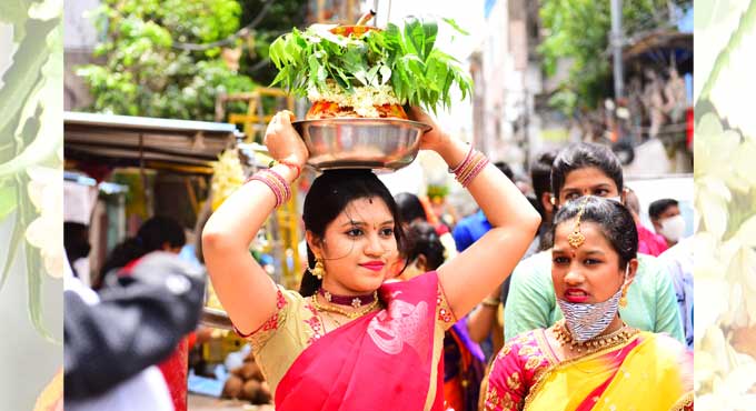 Hyderabad: Bonalu festival to commence from June 30